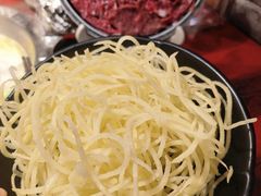 -袁老四重庆老火锅(桐梓坡店)