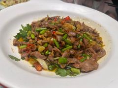 -李氏传家菜(兴城路店)