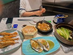 -陶陶居酒家(新天地店)