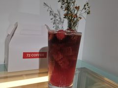 KENYA&nbsp;ICE&nbsp;TEA-72 COFFEE(东朝阳路店)