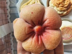 -御茶膳房皇家糕点博物馆(北京首店)