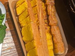 -为民烧烤吧.自贡爆炒菜(收录10年好店)