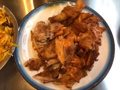 -王祖名抻面(罗湖分店)