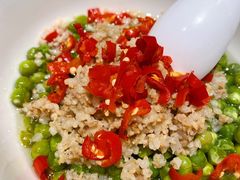 -味上湘菜馆(岳麓山店)