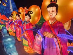 -深圳锦绣中华民俗村