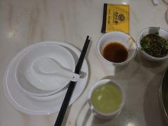 -潮汕大目牛肉火锅(水围店)