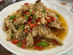 -秀妈厨房(灰汤老店)