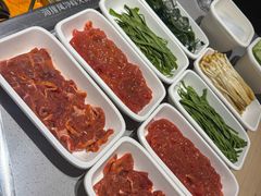 -海底捞火锅(公益西桥店)