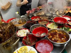 -小吴水煮(羊子巷店)