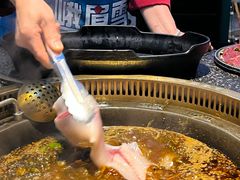 -匠岳·王宝器麻椒鱼(全国总店)