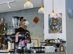 -PUZZLE COFFEE 拼图咖啡