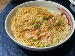 -香雪海饭店中餐厅(人民桥店)