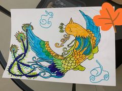 -斯玛特儿童美术中心(文化中心店)