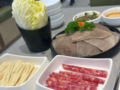 -海底捞火锅(铂澜大象城店)