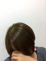 -起点潮色造型