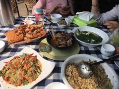 -钱大妈海鲜饭店(保利林语店)