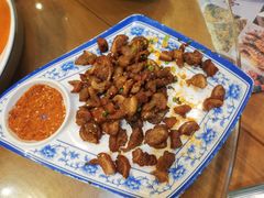 -黄泥岗·地道湖北菜(奥特莱斯店)