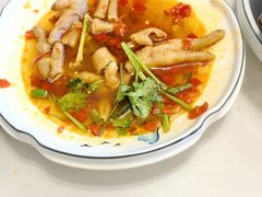 -食光慢宴·安吉土菜馆