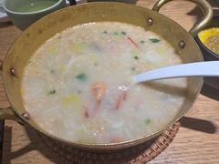 -苏小柳点心·手作小笼包(新街口分院店)