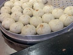 -韩包子(建设路店)