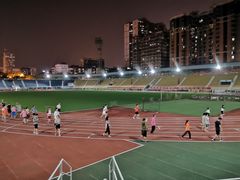 -广东省人民体育场