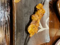 -鸟鹏烧鸟居酒屋(龙岗万科店)