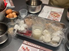 -ABC Cooking Studio(上海环球金融中心店)