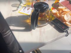 -安吉美渝石锅鱼(芜园西路店)