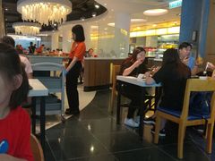 大堂-湾景餐厅(海洋公园店)