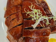 -椿记烧鹅(建干路店)