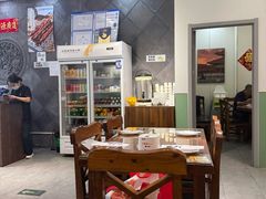 -娄三少·老北京春饼烤鸭家常菜(富力又一城店)