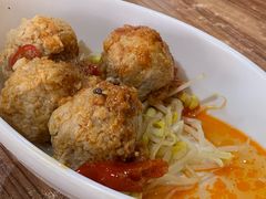 -71号豆汤饭·成都小馆(青羊小区店)