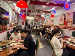 -谢记上海大排档(长寿路店)