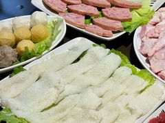 -小众香港茶餐厅(金山店)