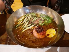 -枪火串烧·东北特色烧烤(罗湖总店)