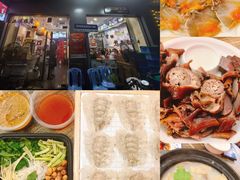 -潮州古城