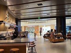 -星巴克臻选(上海合生汇1F店)