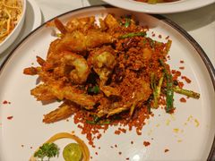 -南山鲜虾面·活鲜小馆·海味大连菜(南山总店)