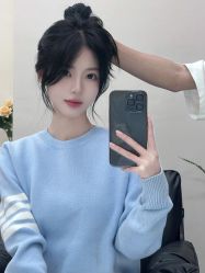 -AFA Hair studio·女士发型设计