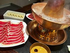 -南门涮肉(通州大船店)