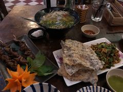 -Ngoc Chau Garden