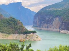 -白帝城·瞿塘峡景区