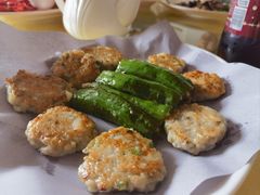 -大笑饭堂(甲子桥店)