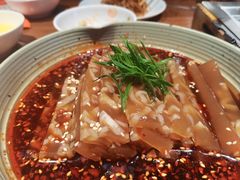 -小杨烤肉·陕西烧烤·陕西地方菜(龙首店)