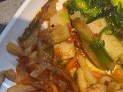 -海底捞火锅(振华商厦店)