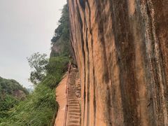 -丹霞山风景名胜区