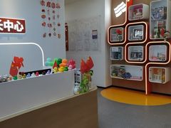 -昂立青少儿成长中心(杨浦国和1000校区)