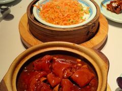 -0776食堂·京城创意菜(七里庄店)