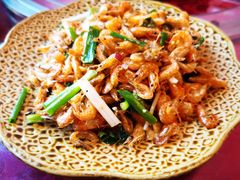 -古城苗家土菜馆(河景餐厅店)