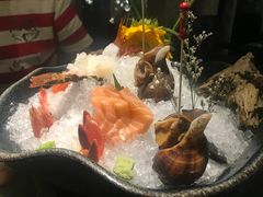 -花隐日式怀石料理(万象城购物中心店)